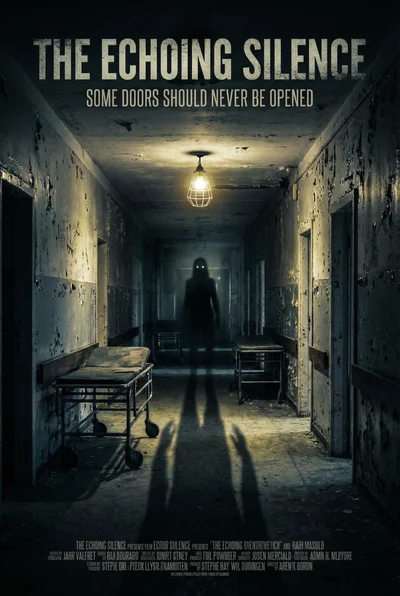 暗影走廊 - 中文字幕 悬疑片在线观看