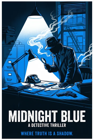 灯下追凶 - 中文字幕 犯罪片在线观看