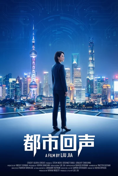 浦江夜色 - 中文字幕 都市剧在线观看